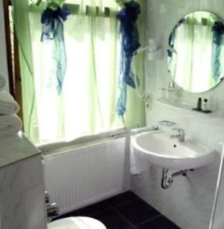 Stadthotel Handelshof 2* Trier