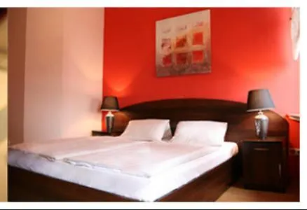 Stadthotel Handelshof ホテル